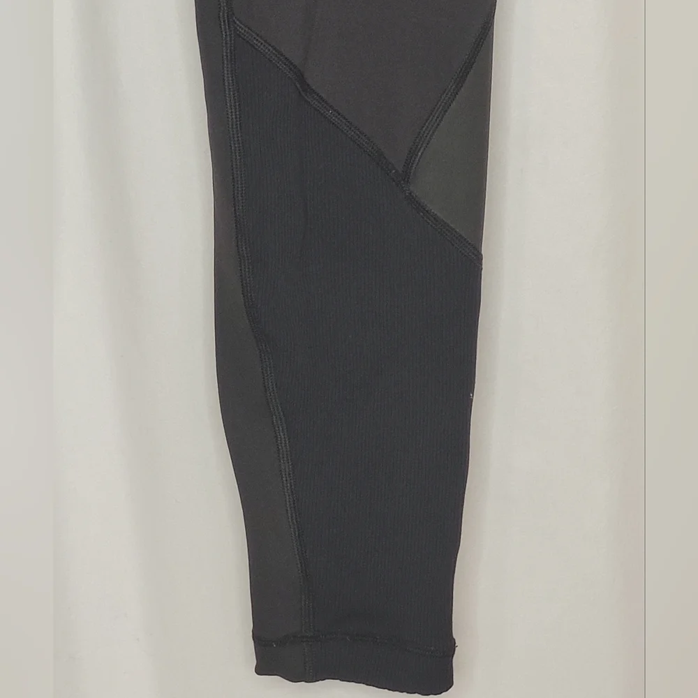 Lululemon Wunder Under High-Rise Tight *Shine 28